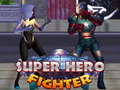                                                                       Super Hero Fighters ליּפש