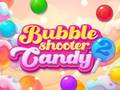                                                                     Bubble Shooter Candy 2 קחשמ
