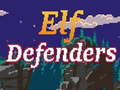                                                                     Elf Defenders קחשמ