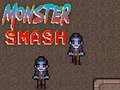                                                                     Monster Smash קחשמ