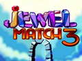                                                                     Jewel Match 3 קחשמ