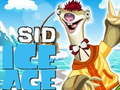                                                                     Sid Ice Age  קחשמ