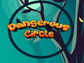                                                                       Dangerous Circle  ליּפש