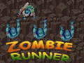                                                                     Zombie Runner קחשמ