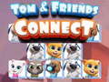                                                                     Tom & Friends Connect קחשמ