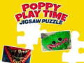                                                                     Poppy Play Time Jigsaw Puzzle קחשמ