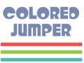                                                                       Colored Jumper ליּפש