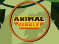                                                                       Animal Circle ליּפש