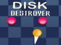                                                                       Disk Destroyer ליּפש