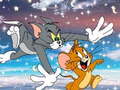                                                                     Tom & Jerry: Runner קחשמ