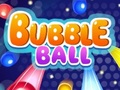                                                                       Bubble Ball ליּפש