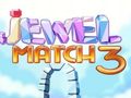                                                                     Jewel Match 3 קחשמ