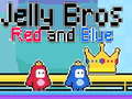                                                                     Jelly Bros Red and Blue קחשמ