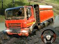                                                                     Truck Simulator: Europe 2  קחשמ