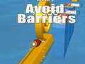                                                                       Avoid Barriers ליּפש