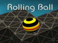                                                                     Rolling Ball קחשמ