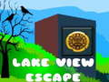                                                                      Lake View Escape ליּפש