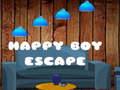                                                                     Happy Boy Escape קחשמ