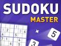                                                                       Sudoku Master ליּפש