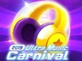                                                                       Ultra Music Carnival ליּפש