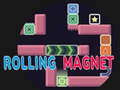                                                                       Rolling Magnet ליּפש