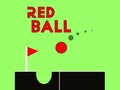                                                                       Red Ball ליּפש