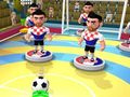                                                                     Stick Soccer 3D קחשמ
