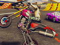                                                                       Bike Stunt Racing Game 2021 ליּפש