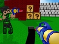                                                                       Paintball Gun Pixel 3D 2022 ליּפש