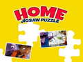                                                                     Home Jigsaw Puzzle קחשמ