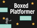                                                                       Boxed Platformer ליּפש