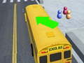                                                                     School Bus Simulation Master קחשמ