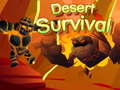                                                                       Desert Survival  ליּפש
