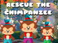                                                                       Rescue The Chimpanzee ליּפש