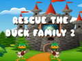                                                                     Rescue The Duck Family 2 קחשמ