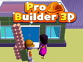                                                                       Pro Builder 3D ליּפש