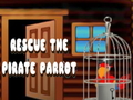                                                                       Rescue The Pirate Parrot ליּפש