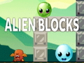                                                                       Alien Blocks  ליּפש