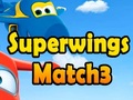                                                                     Superwings Match3  קחשמ