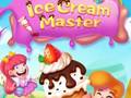                                                                     Ice Cream Master קחשמ