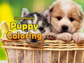                                                                     Puppy Coloring קחשמ