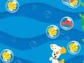                                                                     Bubble Guppies: Popathon קחשמ