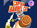                                                                       Captain Barrel Cat ליּפש