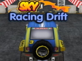                                                                       Sky Racing Drift ליּפש