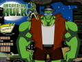                                                                       Increduble Hulk  ליּפש