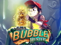                                                                       Bubble Hunter ליּפש