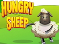                                                                       Hungry Sheep ליּפש