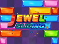                                                                     Jewel Sliding קחשמ