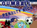                                                                      Gumball Penalty kick ליּפש