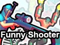                                                                     Funny Shooter 2 קחשמ